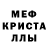 Alpha PVP Соль A Kalbyka